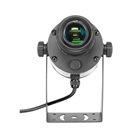 Projecteur d'installation pour gobo Led 50W 8500K IP65 AFX LIGHT