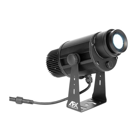 Projecteur d'installation pour gobo Led 50W 8500K IP65 AFX LIGHT
