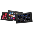 Panneau de commande ULANZI D200 Stream Deck Smart Keyboard