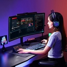 Panneau de commande ULANZI D200 Stream Deck Smart Keyboard