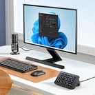 Panneau de commande ULANZI D200 Stream Deck Smart Keyboard