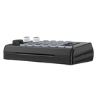 Pupitre ULANZI DD02 HD Video Switcher for Live Streaming