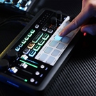 Pupitre ULANZI AX01 UCaster Live Streaming Sound Card