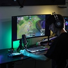 Pupitre ULANZI AX01 UCaster Live Streaming Sound Card
