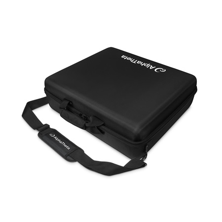 DJC-3000X - sac semi-rigide pour lecteur Alphatheta CDJ-3000X