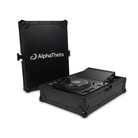FLT-3000X - flight case noir pour lecteur Alphatheta CDJ-3000X