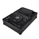 FLT-3000X - flight case noir pour lecteur Alphatheta CDJ-3000X