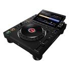 CDJ-3000X - Lecteur multimédia professionnel Alphatheta Pioneer DJ