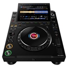CDJ-3000X - Lecteur multimédia professionnel Alphatheta Pioneer DJ
