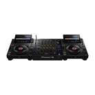 CDJ-3000X - Lecteur multimédia professionnel Alphatheta Pioneer DJ