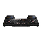 CDJ-3000X - Lecteur multimédia professionnel Alphatheta Pioneer DJ