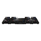 CDJ-3000X - Lecteur multimédia professionnel Alphatheta Pioneer DJ