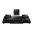CDJ-3000X - Lecteur multimédia professionnel Alphatheta Pioneer DJ