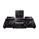 CDJ-3000X - Lecteur multimédia professionnel Alphatheta Pioneer DJ