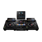 CDJ-3000X - Lecteur multimédia professionnel Alphatheta Pioneer DJ