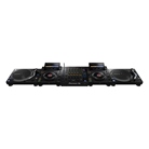 CDJ-3000X - Lecteur multimédia professionnel Alphatheta Pioneer DJ