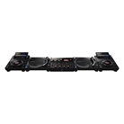 CDJ-3000X - Lecteur multimédia professionnel Alphatheta Pioneer DJ