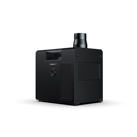 Magic FX ECO2JET - Machine à fumée à effet CO2 professionnelle