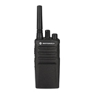 XT420 Motorola - Radio sans licence professionnelle IP55