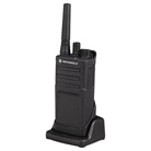 XT420 Motorola - Radio sans licence professionnelle IP55
