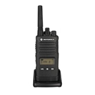 XT460 Motorola - Radio sans licence professionnelle IP55 + écran