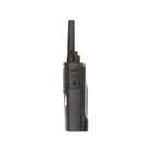 XT460 Motorola - Radio sans licence professionnelle IP55 + écran