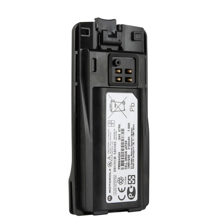 PMNN4434AR Motorola - batterie de rechange 2200mAh pour XT420/XT460