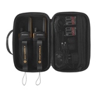 T82 Extreme Motorola - pack de 2 radios étanches IPx4 + chargeurs