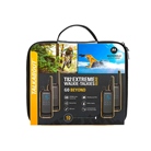 T82 Extreme Motorola - pack de 4 radios étanches IPx4 + chargeurs