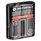 Batterie de rechange NiMH 800mAh pour radio T82 Motorola
