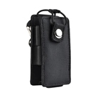 Housse de transport individuelle pour radio T82 Motorola