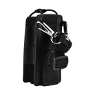 Housse de transport individuelle pour radio T82 Motorola