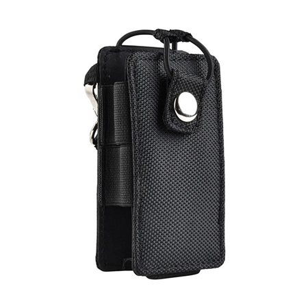 Housse de transport individuelle pour radio T82 Motorola