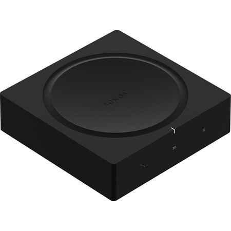 Sonos Amp - amplificateur 2 x 125W + lecteur streaming Wifi / Airplay2
