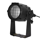 Blinder led 300W RGB+WW modulaire Art by Flash