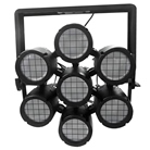 Blinder led 300W RGB+WW modulaire Art by Flash