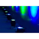 Blinder led 300W RGB+WW modulaire Art by Flash