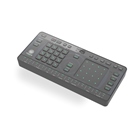 Chordcat Alphatheta - groovebox 8 pistes ultra compacte