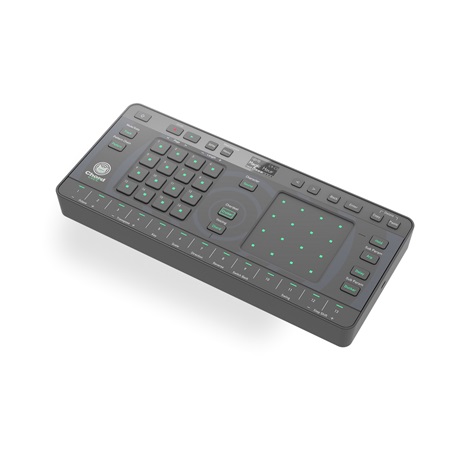 Chordcat Alphatheta - groovebox 8 pistes ultra compacte