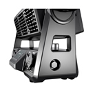 Roxx NEO mini - Washlight 10 x 60W RGBL - IP65 - CRMX - IRC85