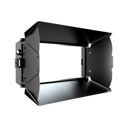 Volets coupe-flux magnétiques pour ROXX Neo Mini