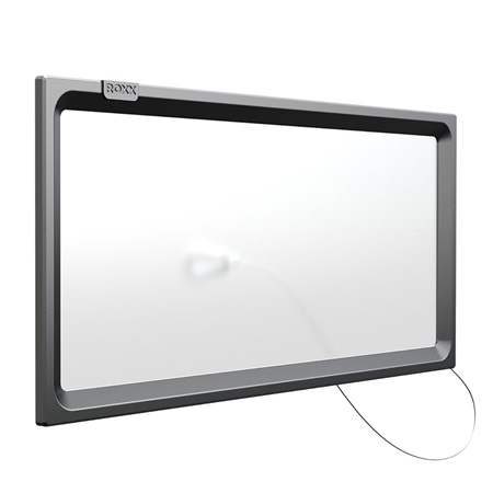 Filtre magnétique 10° pour ROXX Neo Mini