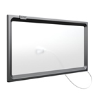 Filtre magnétique 60°x10° vertical pour ROXX Neo Mini