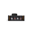 Monicon S G2 - Contrôleur monitoring 2 IN 2 OUT RCA Palmer