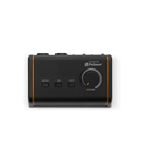Monicon M G2 - Contrôleur monitoring 2 IN 2 OUT XLR combo Palmer