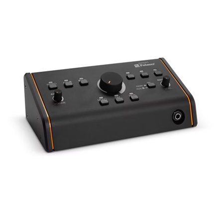 Monicon L G2 - Contrôleur monitoring 5 IN 5 OUT flexible Palmer