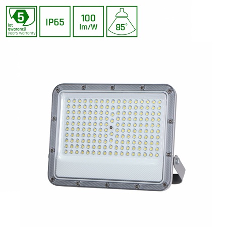 Noctis Max 2 Spectrum Led - 100W - IP65 - 4000K - angle 85°