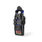 Zoom H6 Studio - enregistreur portable 6 pistes 32bits 192kHz