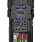Zoom H6 Studio - enregistreur portable 6 pistes 32bits 192kHz