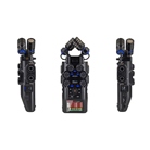Zoom H6 Studio - enregistreur portable 6 pistes 32bits 192kHz